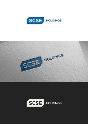 Diseño de Logo por christianpoetoe para SCSE | Diseño: #14506725