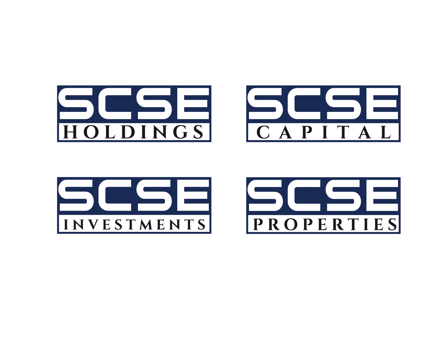 Logo-Design von Atec für SCSE | Design #14494212