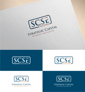 Diseño de Logo por MKR para SCSE | Diseño: #14482751