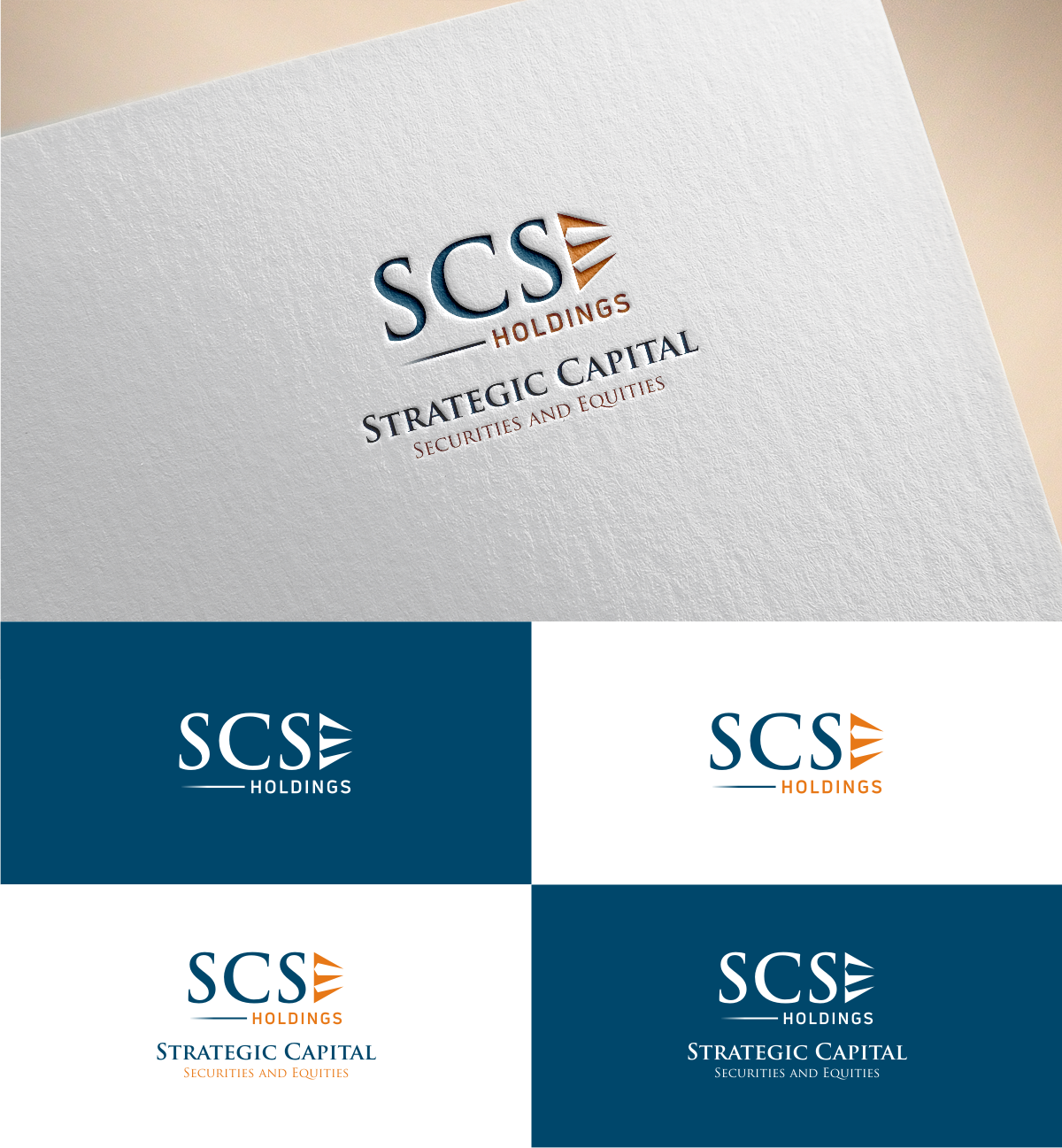 Logo Design by MKR for SCSE | Design #14482752