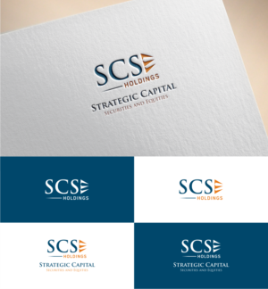 Diseño de Logo por MKR para SCSE | Diseño: #14482752