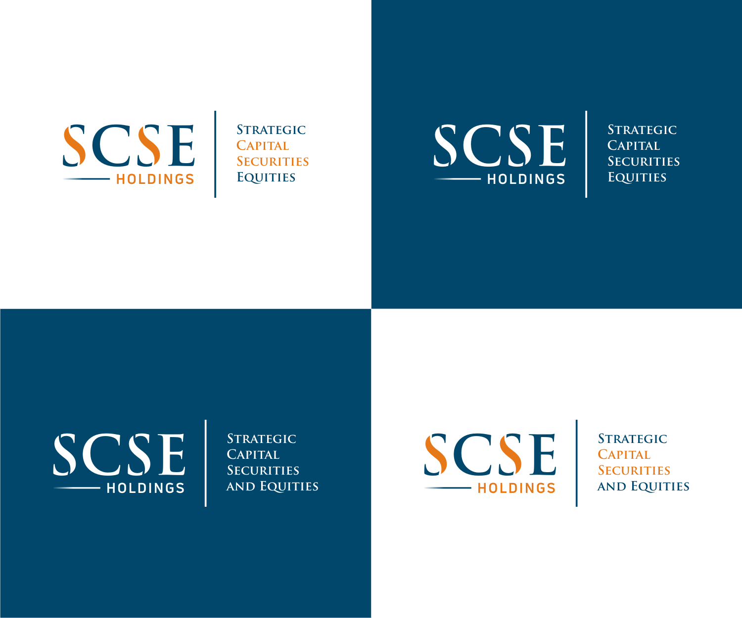 Logo Design by MKR for SCSE | Design #14530503