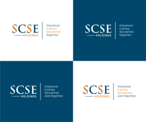 Diseño de Logo por MKR para SCSE | Diseño: #14530503