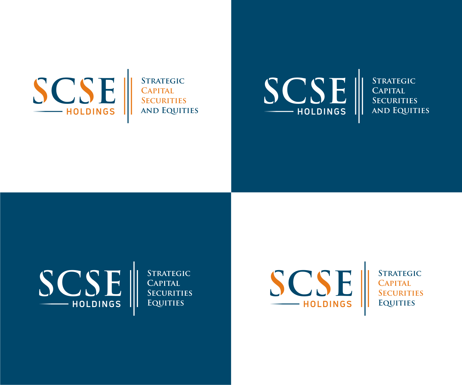 Logo-Design von MKR für SCSE | Design #14530504