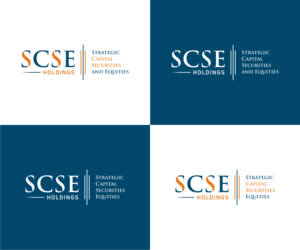Diseño de Logo por MKR para SCSE | Diseño: #14530504