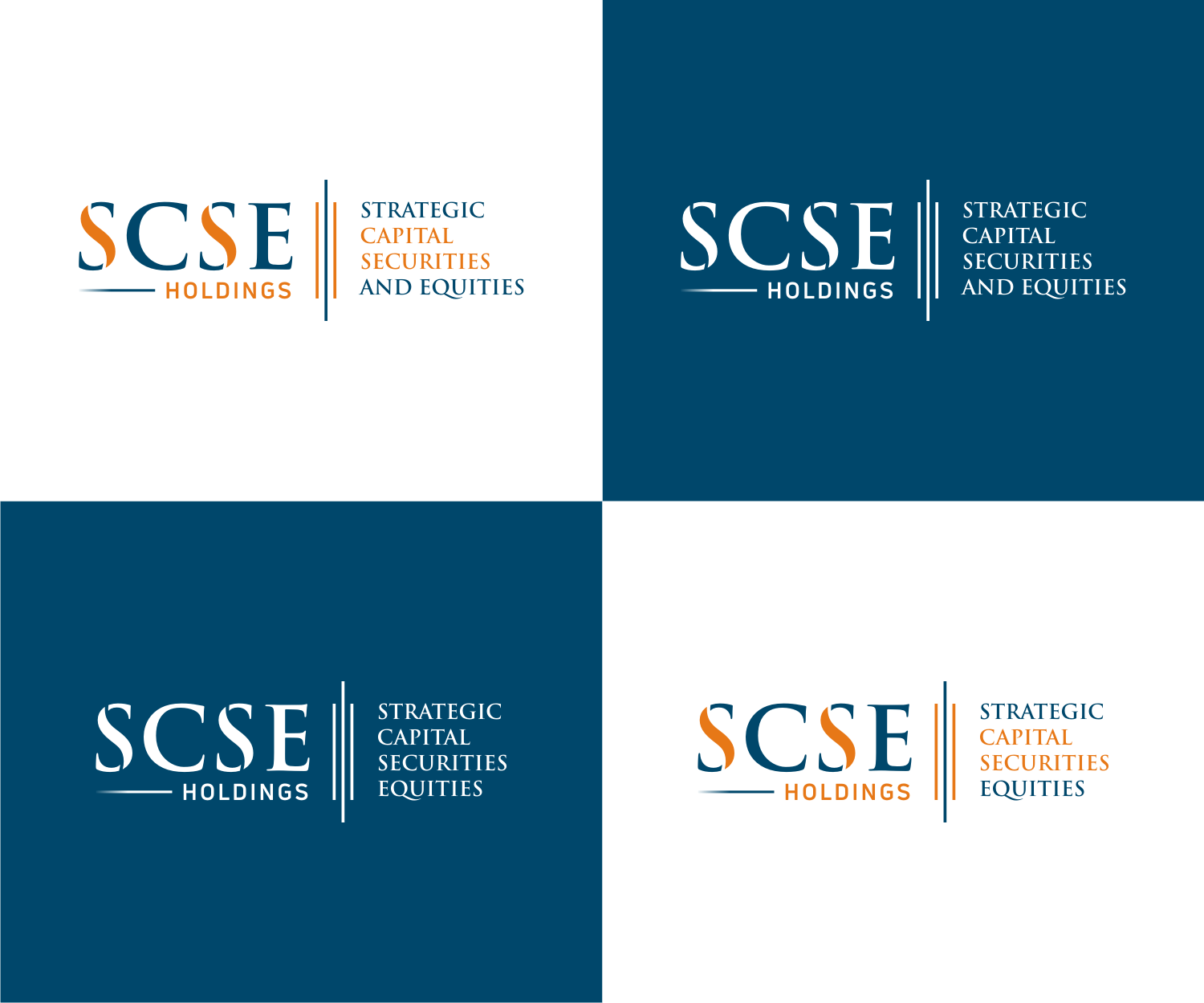 Logo Design by MKR for SCSE | Design #14530505