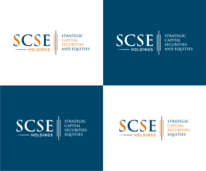 Diseño de Logo por MKR para SCSE | Diseño: #14530505