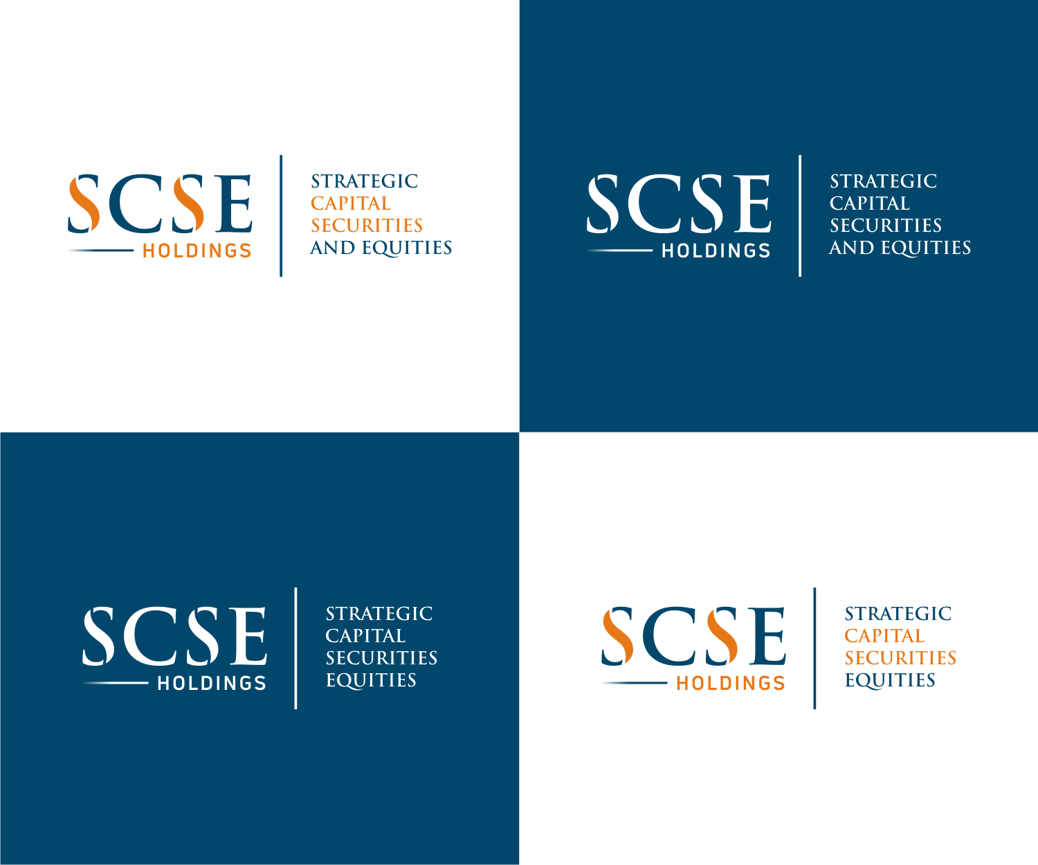 Logo-Design von MKR für SCSE | Design #14530506