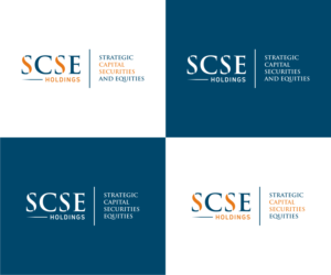Diseño de Logo por MKR para SCSE | Diseño: #14530506