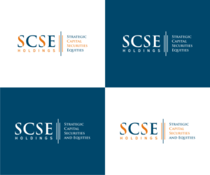 Diseño de Logo por MKR para SCSE | Diseño: #14530507