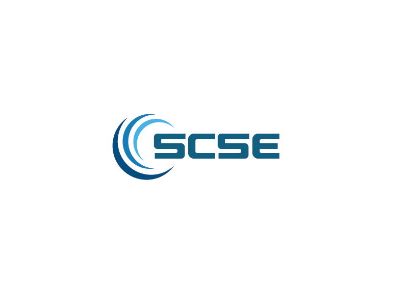 Logo Design by carabuenaeffect for SCSE | Design #14491384