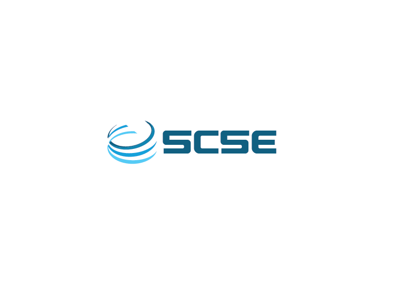 Logo Design by carabuenaeffect for SCSE | Design #14491385