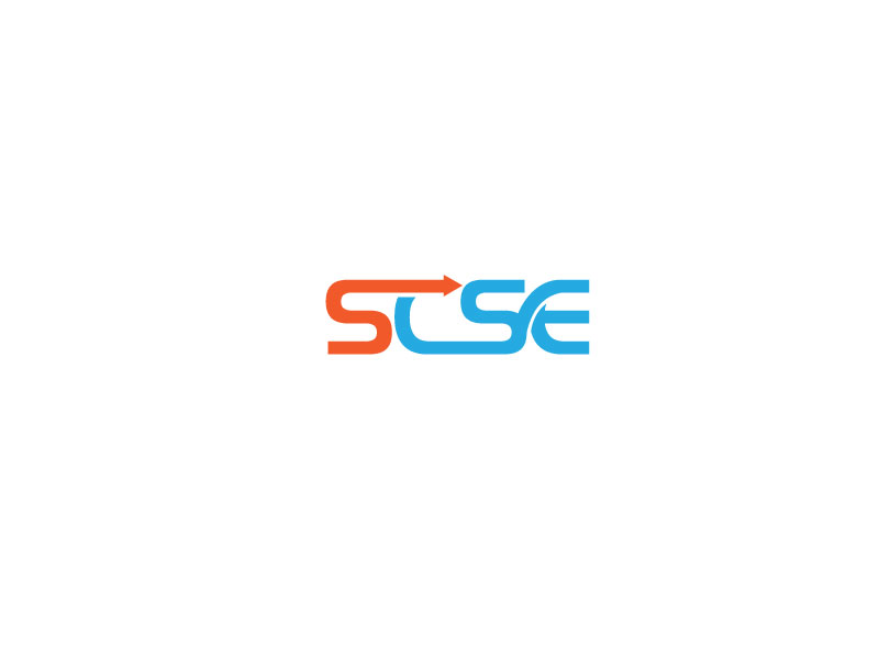 Logo Design by armanmajumder1 for SCSE | Design #14483674