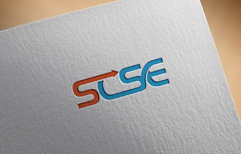 Logo Design by armanmajumder1 for SCSE | Design #14483675