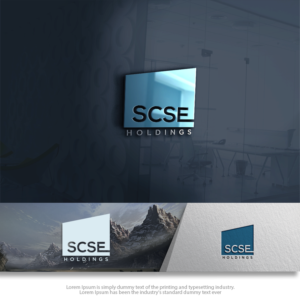 Logo Design by groomfox for SCSE | Design: #14490456
