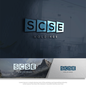 Logo Design by groomfox for SCSE | Design: #14490457
