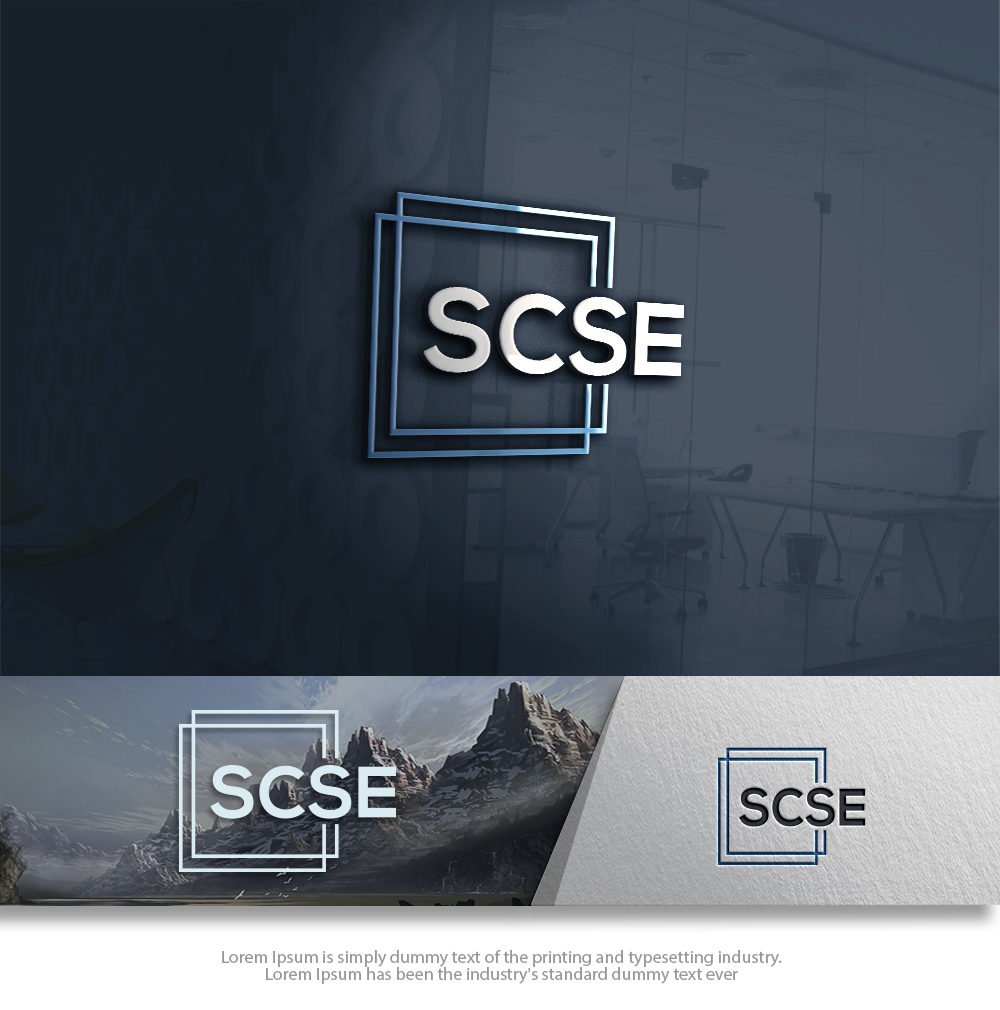 Logo-Design von groomfox für SCSE | Design #14490458