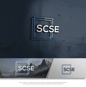 Logo Design by groomfox for SCSE | Design: #14490458