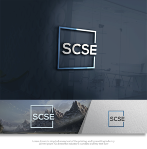 Logo Design by groomfox for SCSE | Design: #14490459