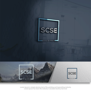 Logo Design by groomfox for SCSE | Design: #14490460