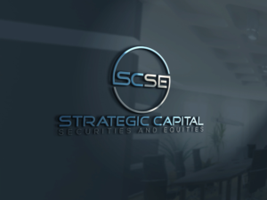 Logo-Design von Adda design für SCSE | Design: #14484500