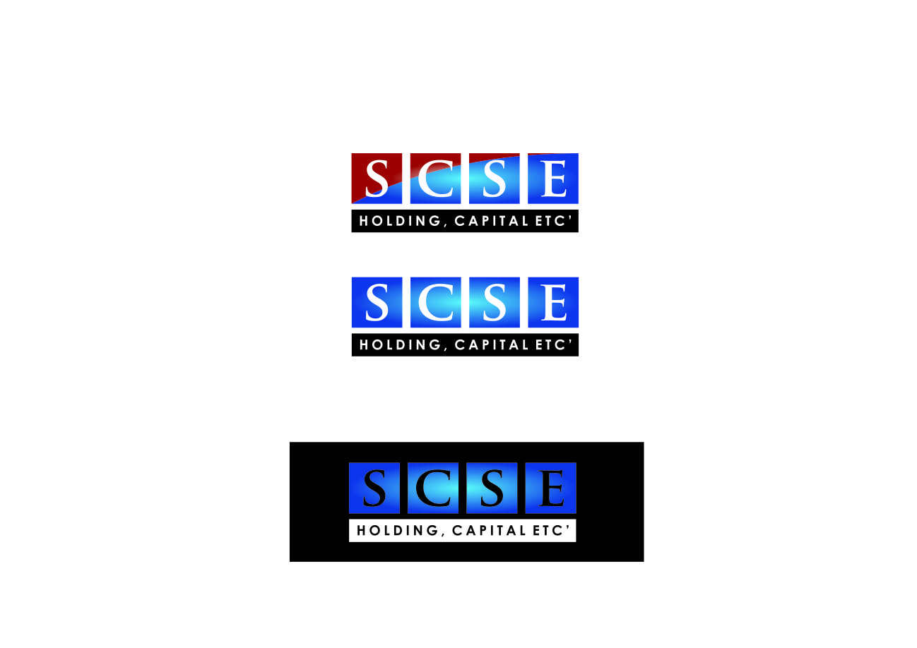 Diseño de Logo por rgrider para SCSE | Diseño #14484257