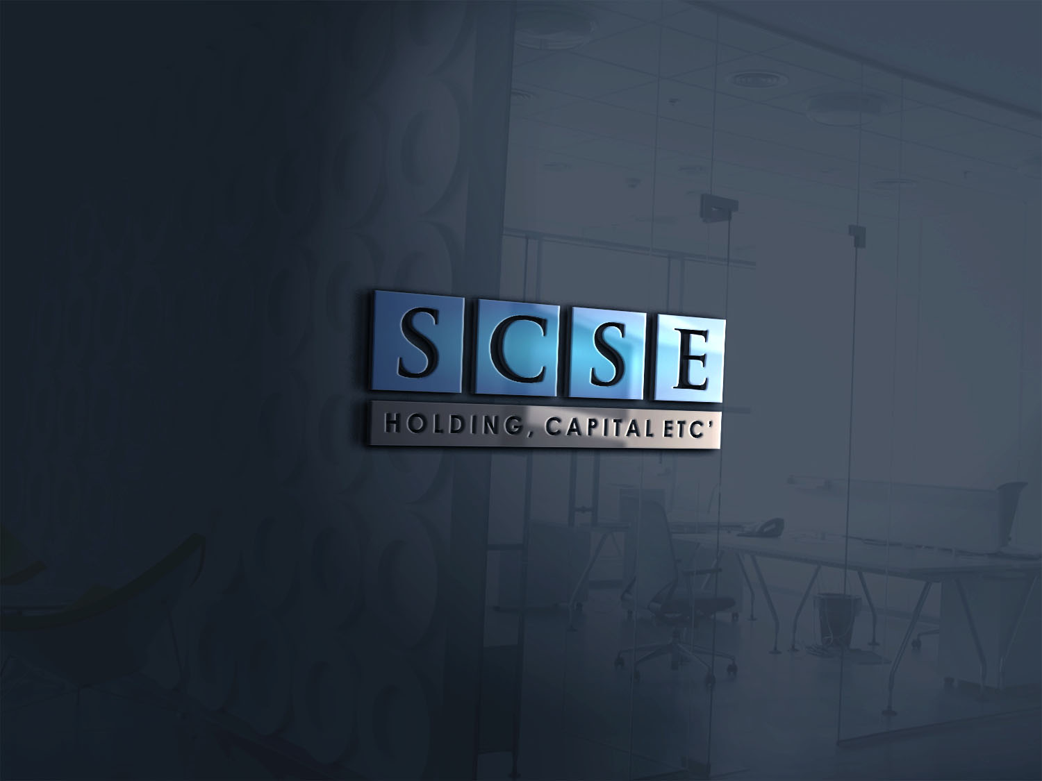 Logo Design by rgrider for SCSE | Design #14484345