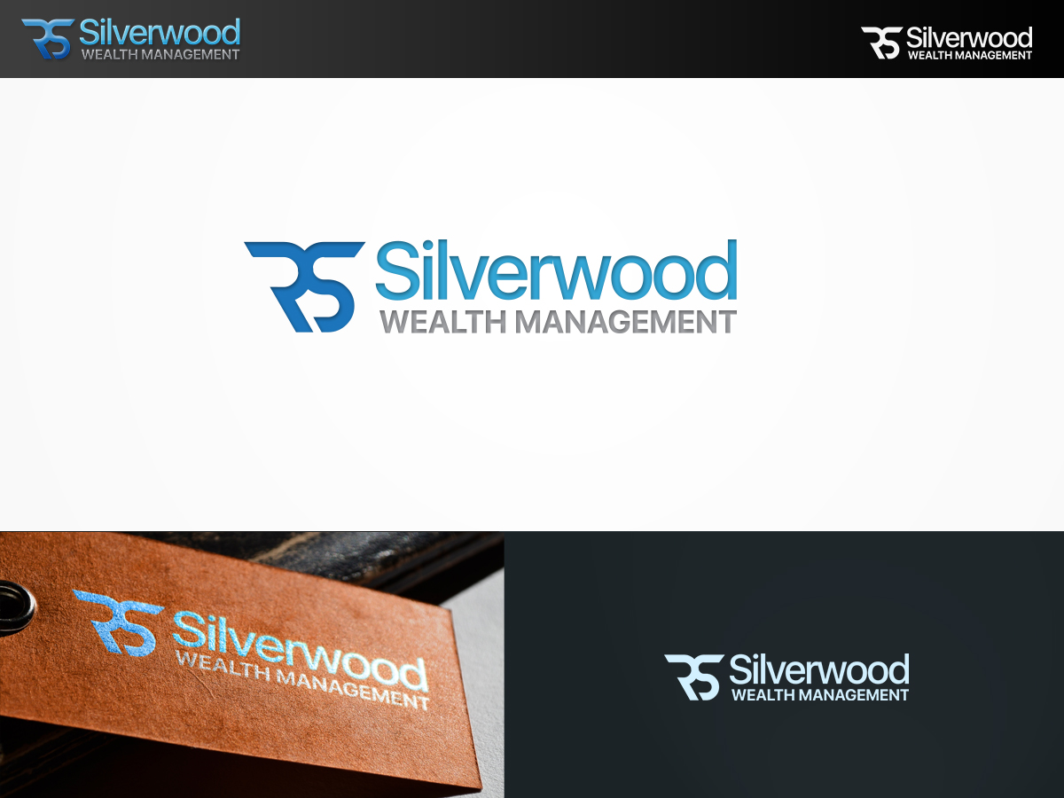 Logo Design by ArtSamurai for Silverwood MM Ltd | Design #14507206