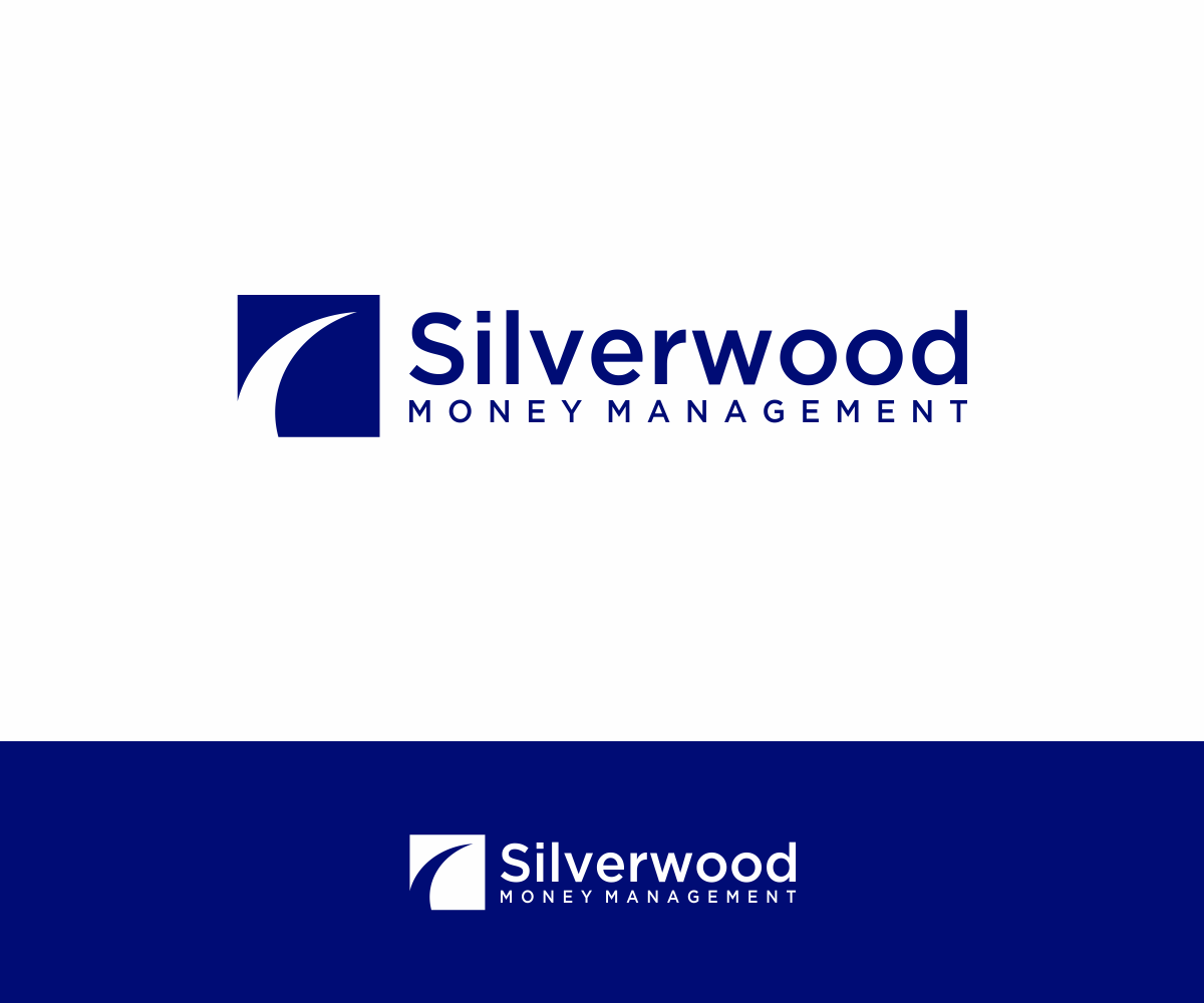 Logo-Design von ninisdesign für Silverwood MM Ltd | Design #14483842