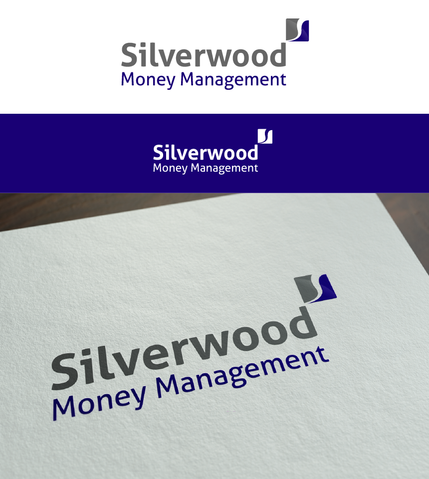 Diseño de Logo por LYZA para Silverwood MM Ltd | Diseño #14482807