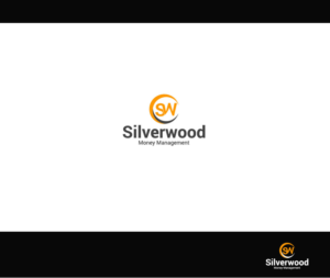 Logo Design by lucky time for Silverwood MM Ltd | Design: #14482519