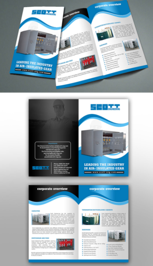 Flyer-Design von Deepak_9_Malhotra für dieses Projekt | Design: #14604425