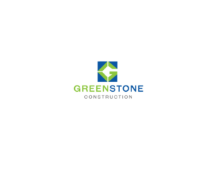 Logo Design by instudio for Greenstone Construction | Design: #14545389