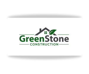Logo Design by EGYPT KING for Greenstone Construction | Design: #14539149