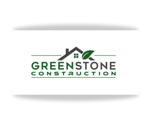 Logo Design by EGYPT KING for Greenstone Construction | Design: #14539151