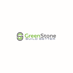 Logo Design by Mojoto41 for Greenstone Construction | Design: #14846785