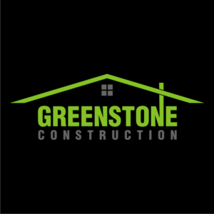 Diseño de Logo por ardrawawa2 para Greenstone Construction | Diseño: #14631904