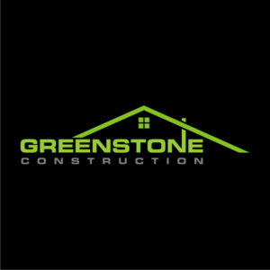 Diseño de Logo por ardrawawa2 para Greenstone Construction | Diseño: #14631941