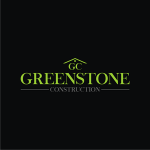Diseño de Logo por ardrawawa2 para Greenstone Construction | Diseño: #14802095