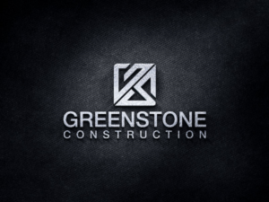 Logo Design by imnurealam for Greenstone Construction | Design: #14542209