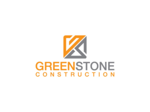 Logo Design by imnurealam for Greenstone Construction | Design: #14542233