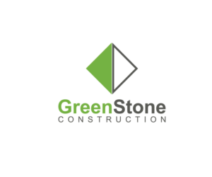 Logo Design by asman for Greenstone Construction | Design: #14538177