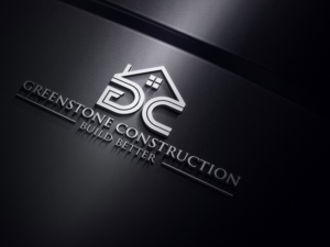Logo Design by solzar design for Greenstone Construction | Design: #14615462