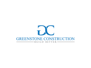 Logo Design by solzar design for Greenstone Construction | Design: #14615472