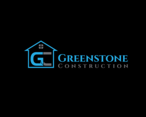 Logo Design by mojibur1993 for Greenstone Construction | Design: #14539063