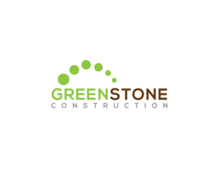 Logo Design by maksud0123 for Greenstone Construction | Design: #14539240