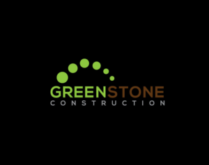Logo Design by maksud0123 for Greenstone Construction | Design: #14539242