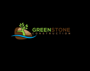 Logo Design by maksud0123 for Greenstone Construction | Design: #14539543