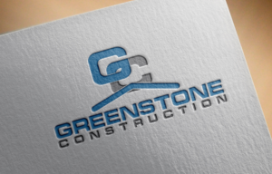 Logo Design by Adda design for Greenstone Construction | Design: #14538624