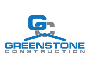 Logo Design by Adda design for Greenstone Construction | Design: #14538625